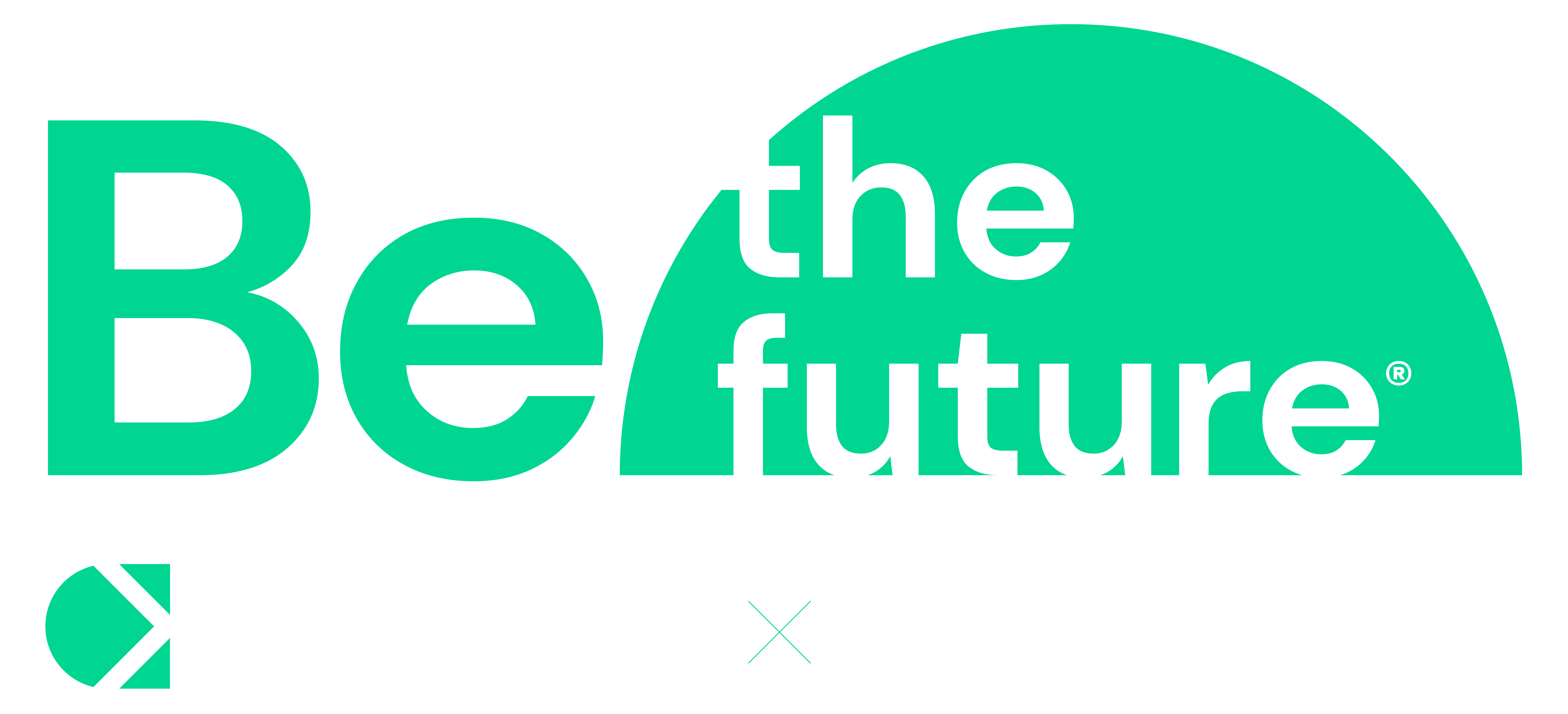 Be the future