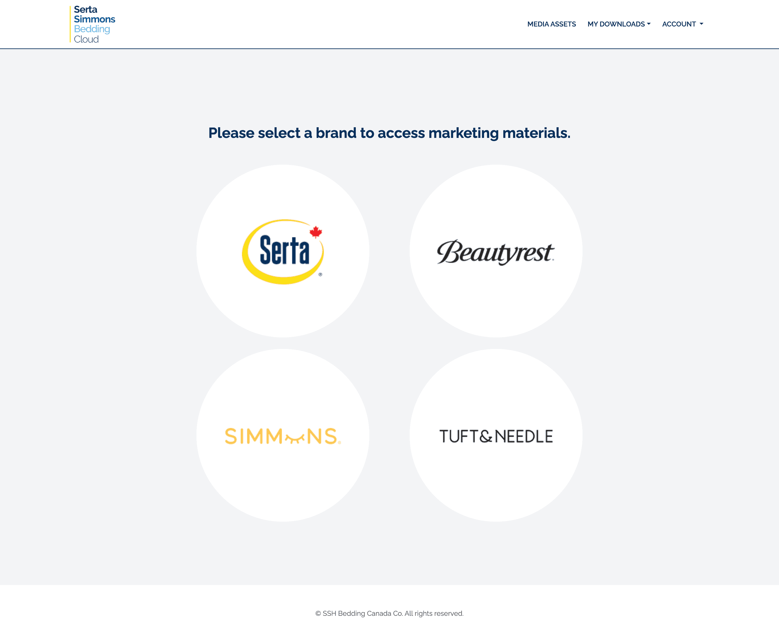 Serta Simmons