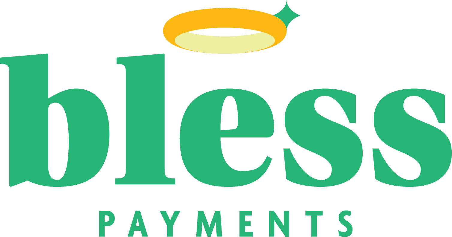 Bless Payments