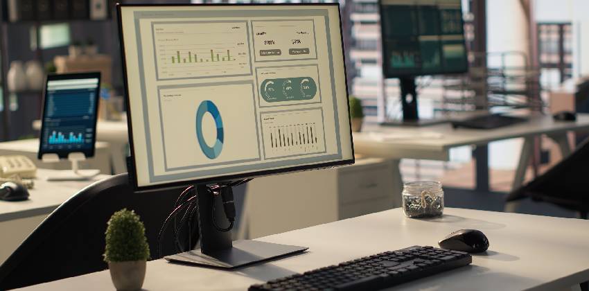 Microsoft Dynamics Implementation